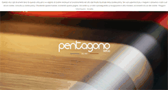 Desktop Screenshot of pentagonoseta.com